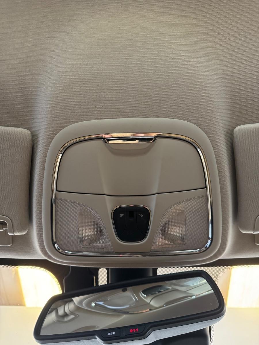 Jeep Cherokee FWD 4dr Limited 2015