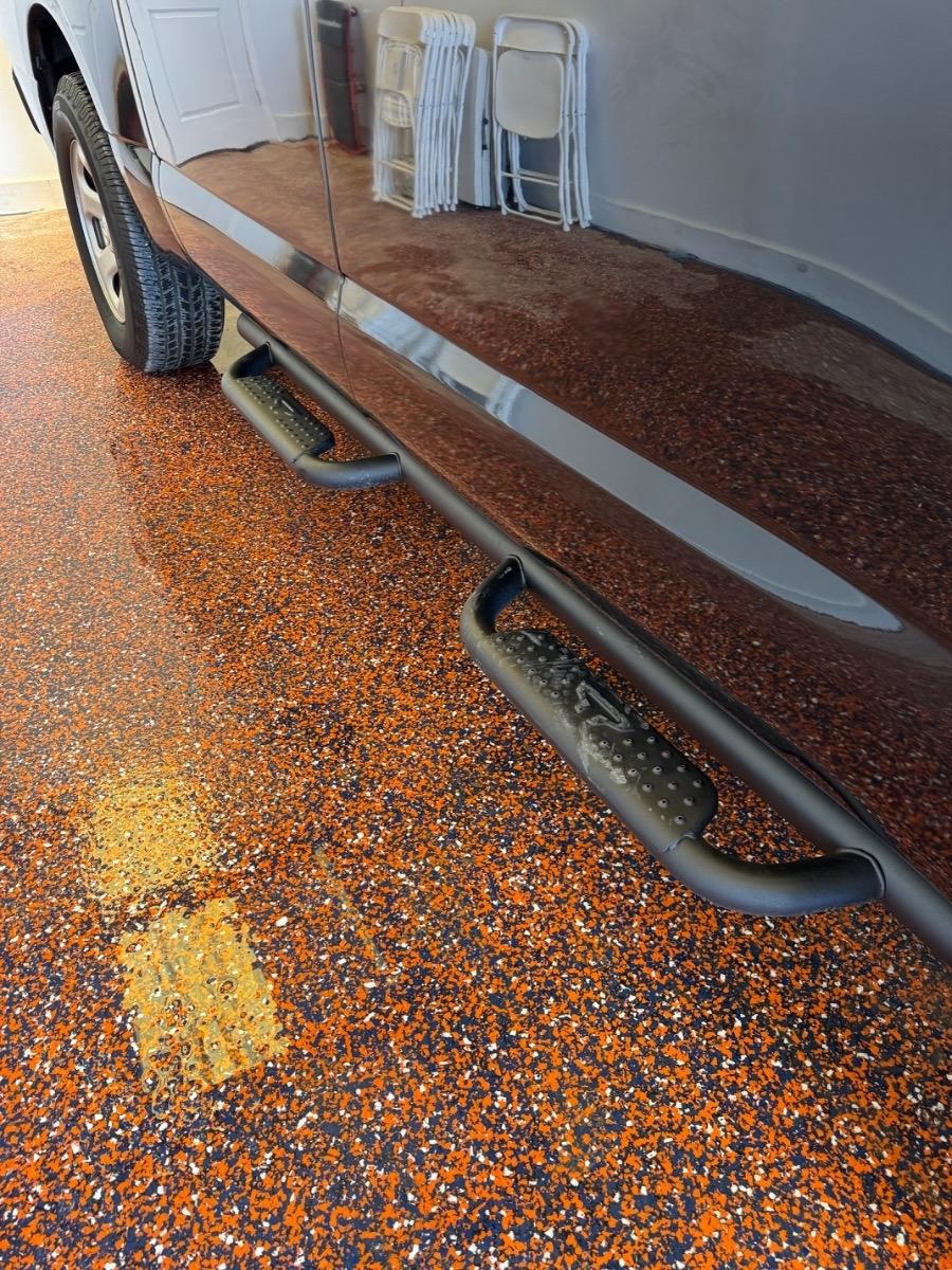 Nissan Titan 4x2 Crew Cab S 2021