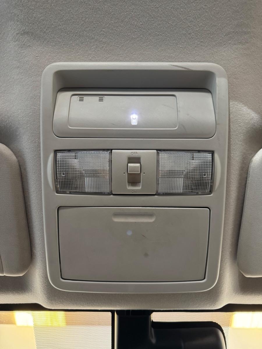 Nissan Titan 4x2 Crew Cab S 2021