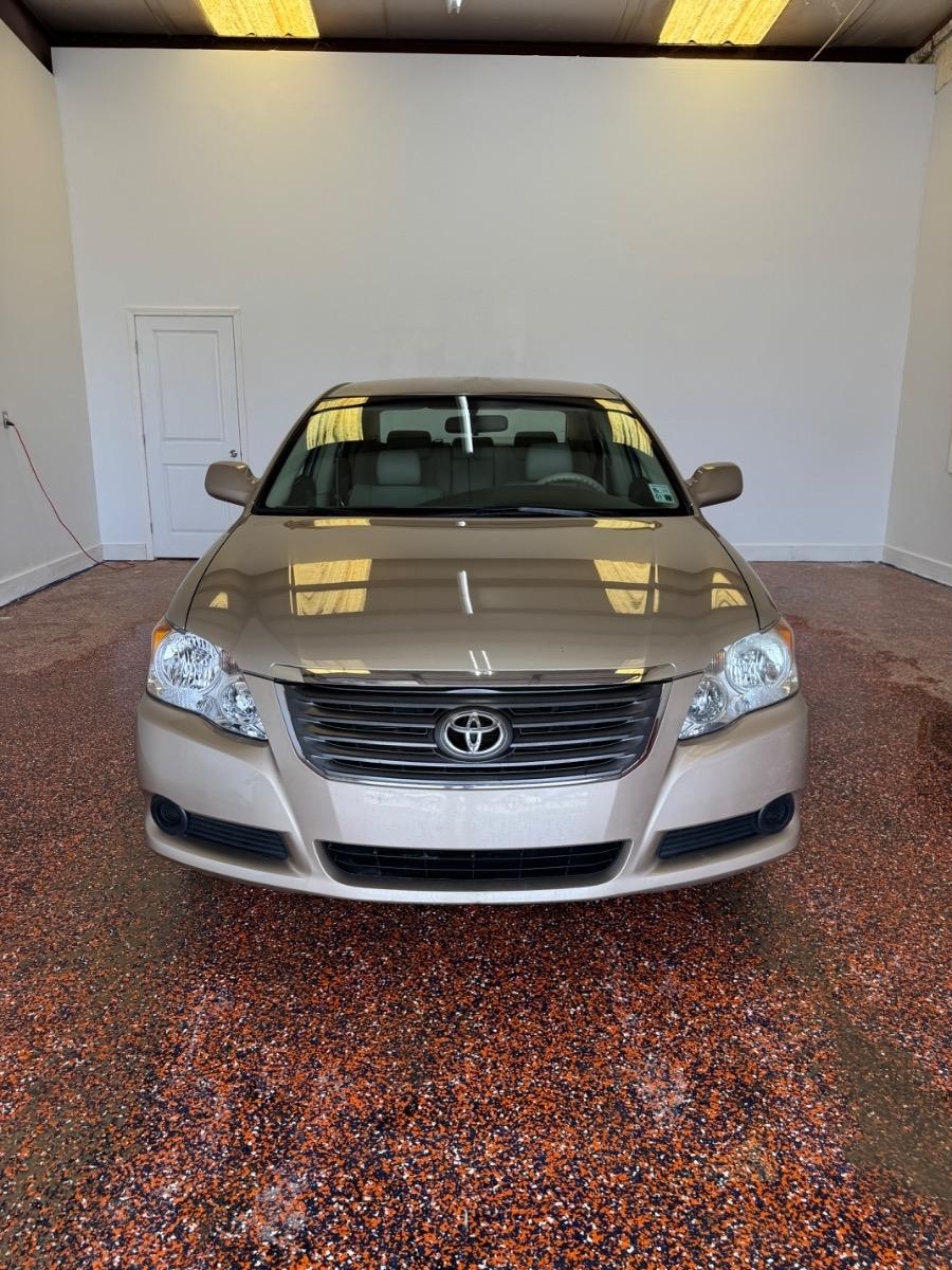 Toyota Avalon 4dr Sdn Touring (Natl) 2008