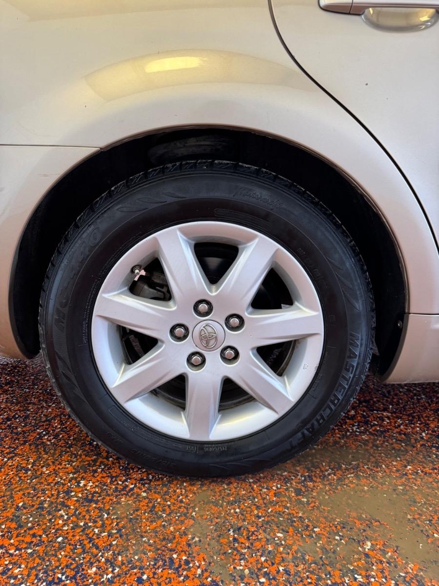 Toyota Avalon 4dr Sdn Touring (Natl) 2008