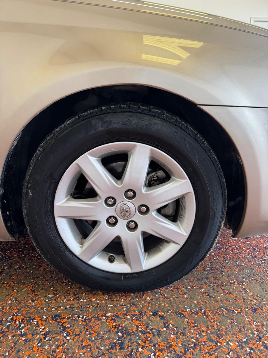 Toyota Avalon 4dr Sdn Touring (Natl) 2008