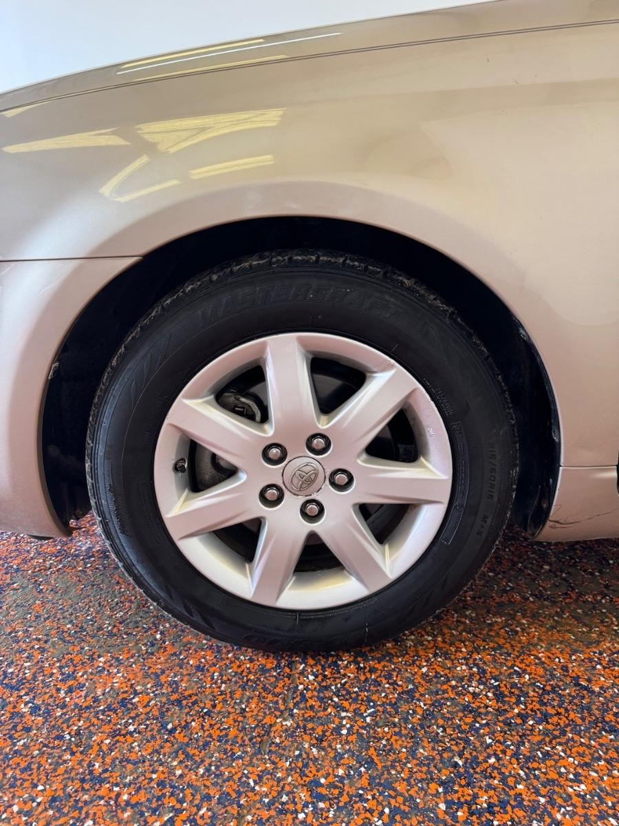 Toyota Avalon 4dr Sdn Touring (Natl) 2008