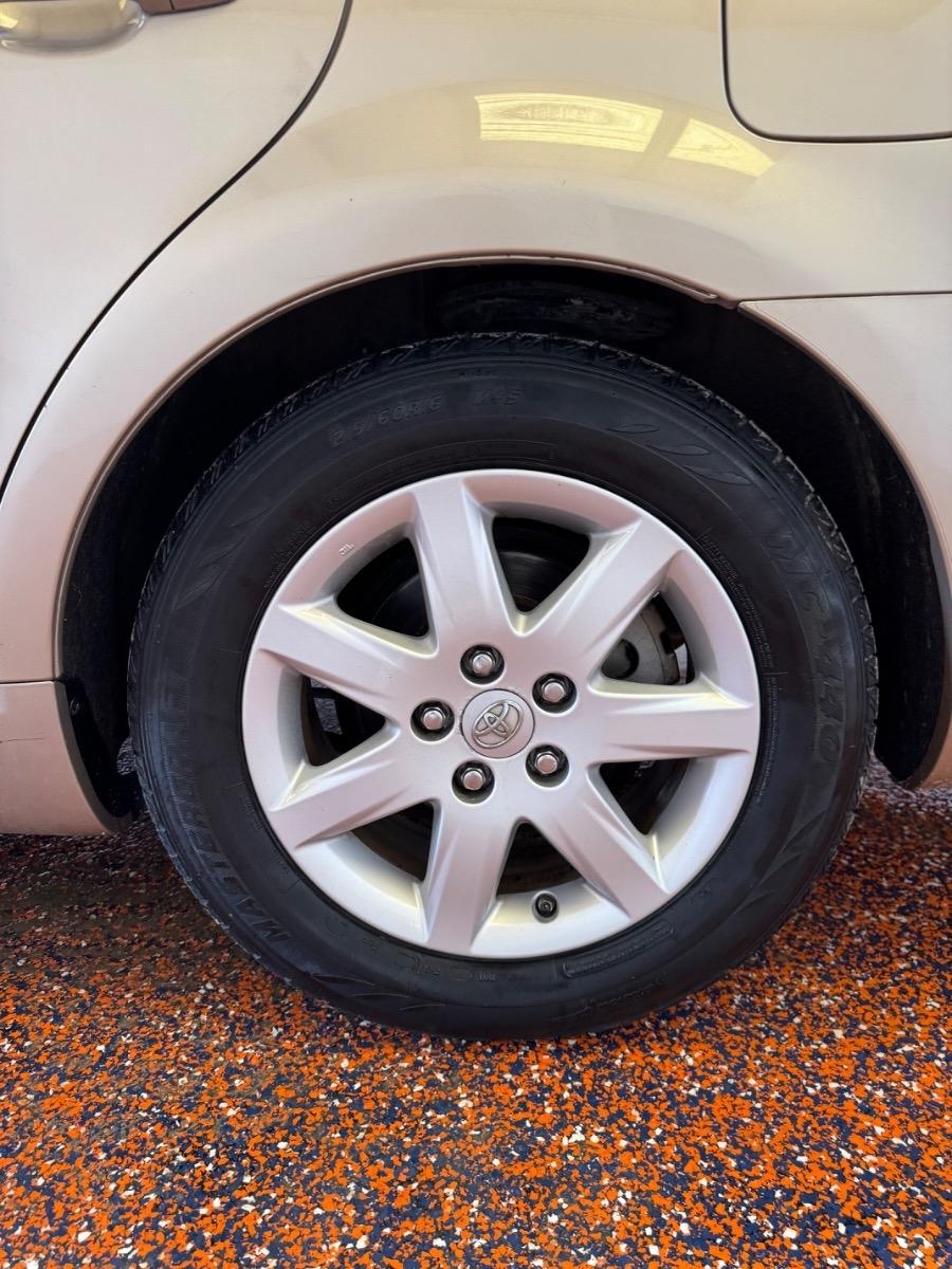 Toyota Avalon 4dr Sdn Touring (Natl) 2008