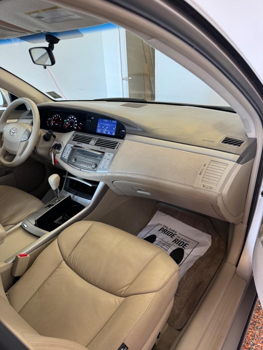 Toyota Avalon 4dr Sdn Touring (Natl) 2008