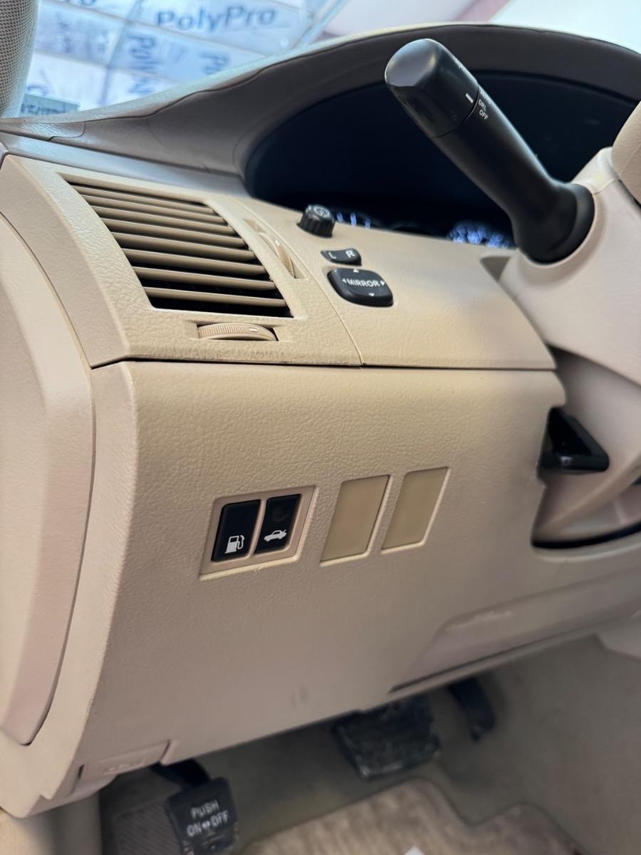 Toyota Avalon 4dr Sdn Touring (Natl) 2008