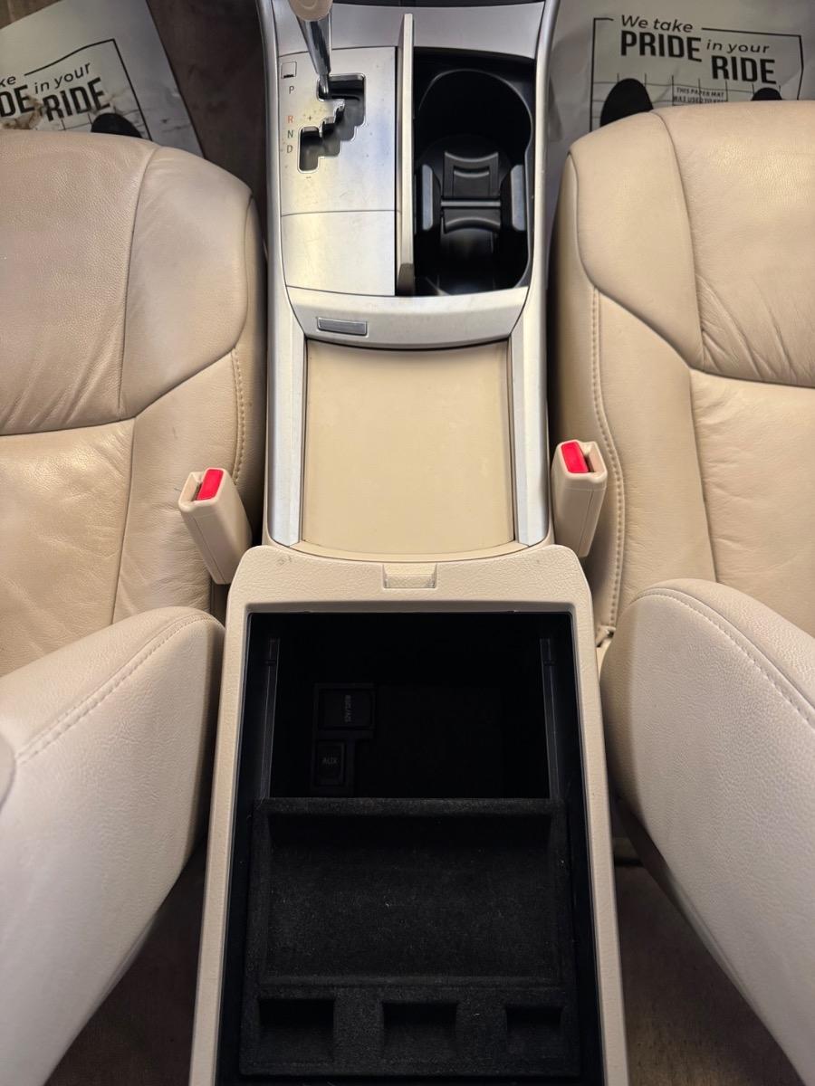 Toyota Avalon 4dr Sdn Touring (Natl) 2008