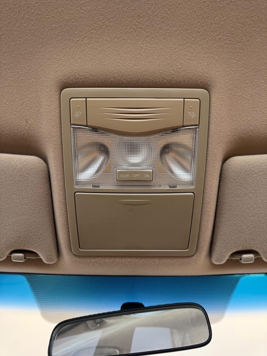 Toyota Avalon 4dr Sdn Touring (Natl) 2008