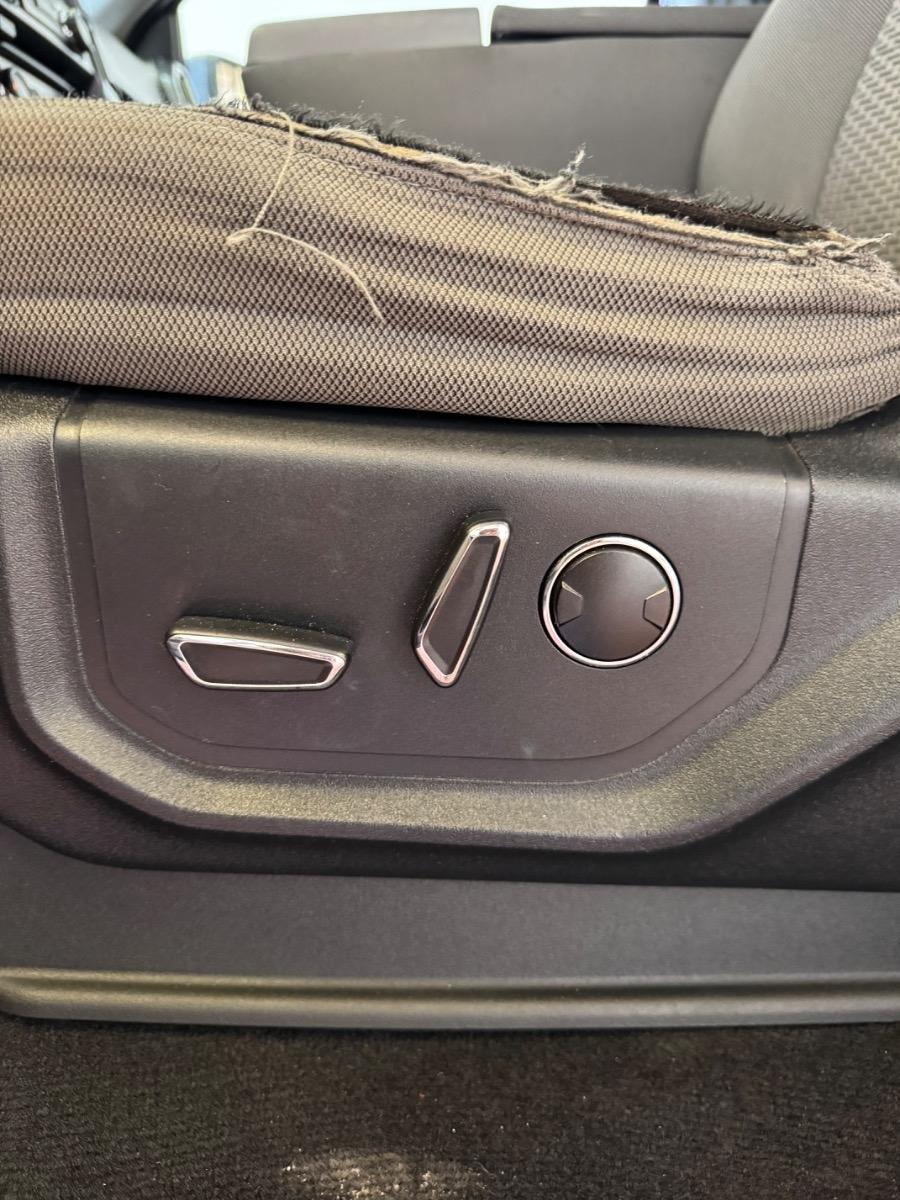 Ford F-150 4WD SuperCrew 145" King Ranch 2016