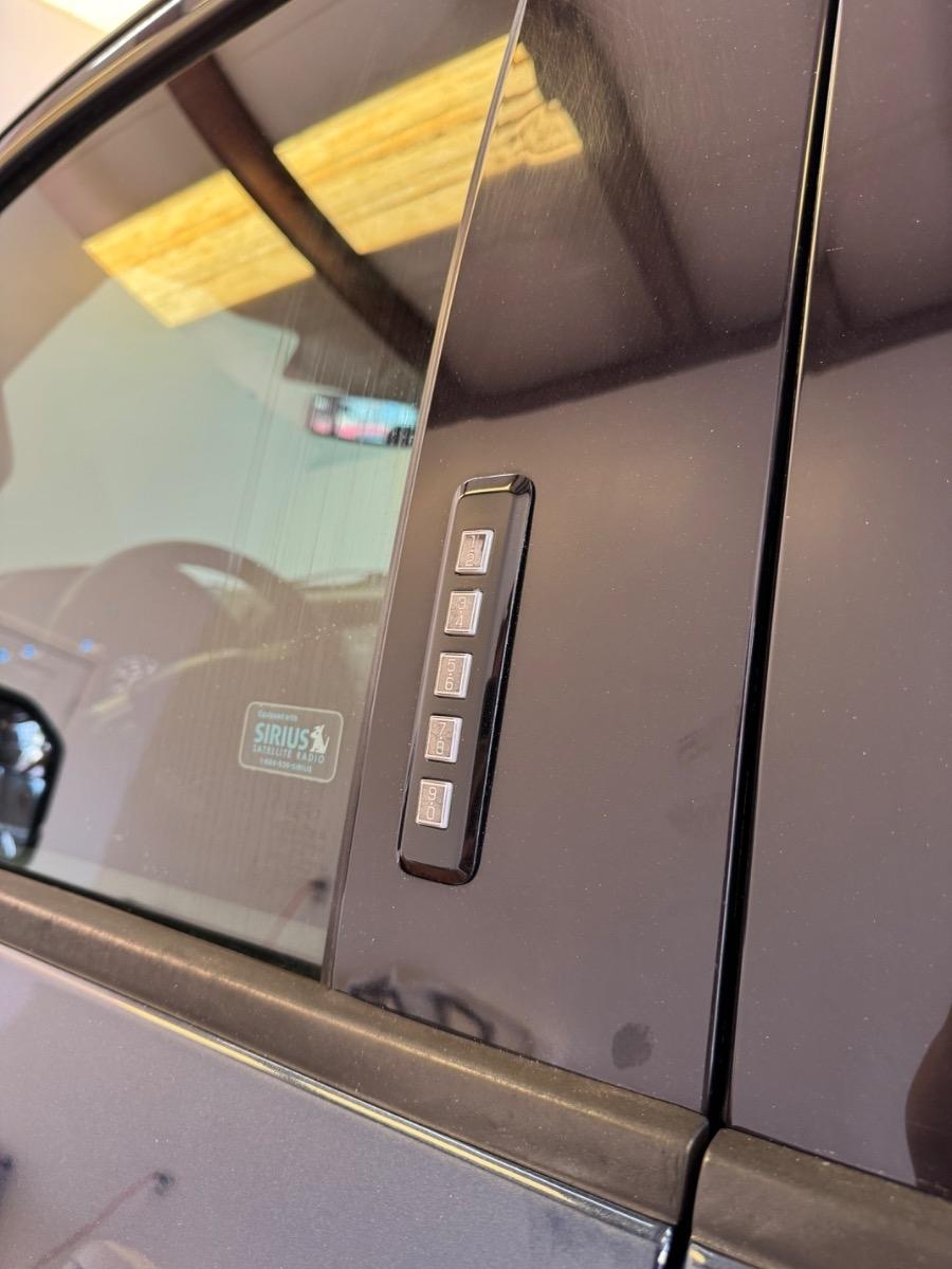 Ford F-150 4WD SuperCrew 145" King Ranch 2016