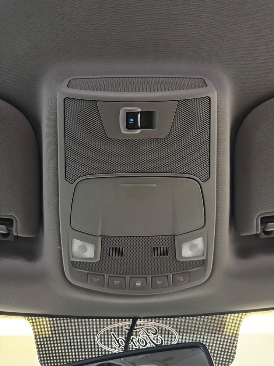 Ford F-150 4WD SuperCrew 145" King Ranch 2016