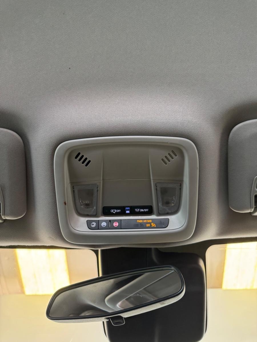 Chevrolet Malibu 4dr Sdn LT 2021