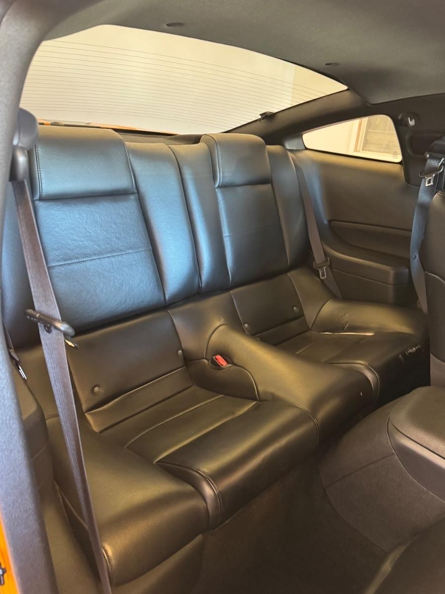 Ford Mustang 2dr Cpe Premium 2007