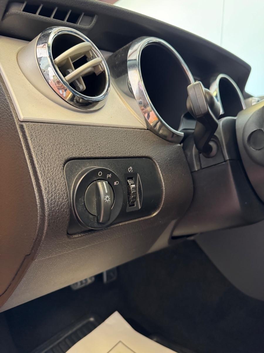 Ford Mustang 2dr Cpe Premium 2007