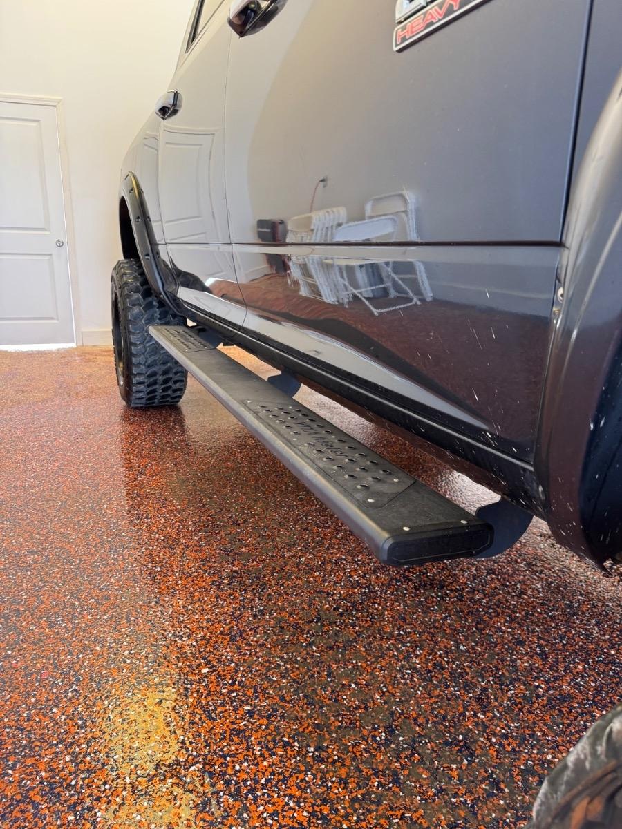 RAM 2500 4WD Crew Cab 149" SLT 2016