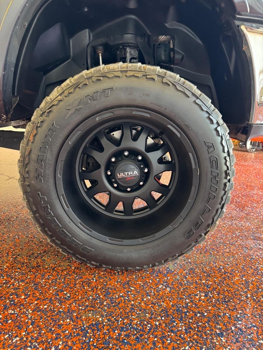 RAM 2500 4WD Crew Cab 149" SLT 2016