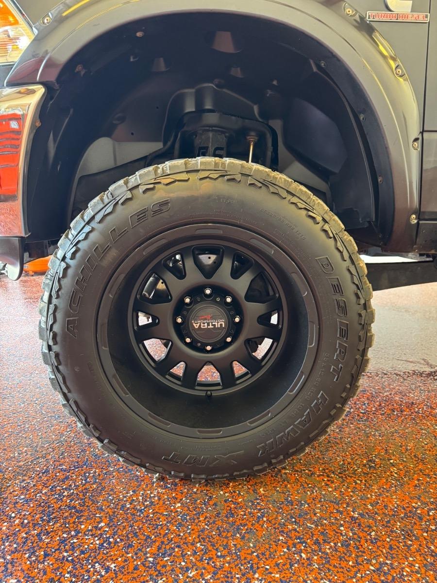 RAM 2500 4WD Crew Cab 149" SLT 2016