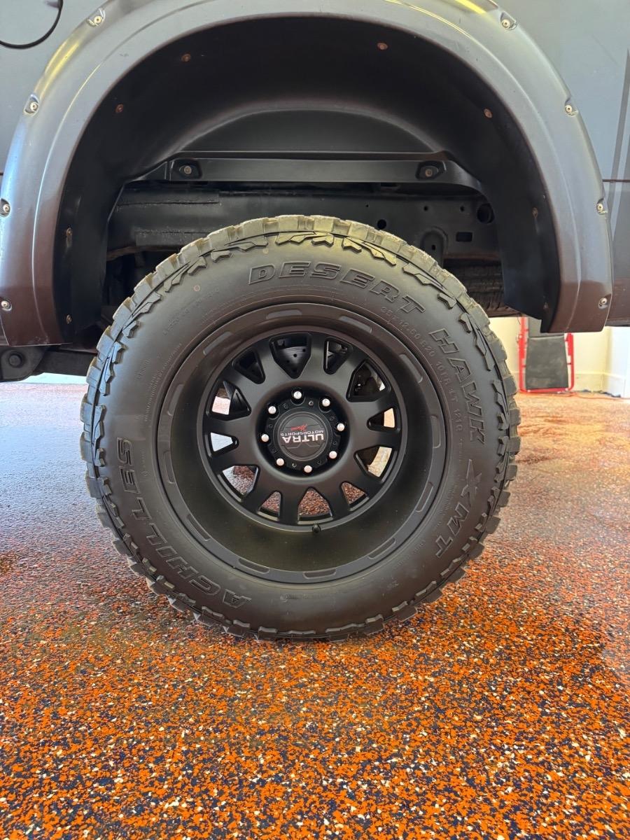 RAM 2500 4WD Crew Cab 149" SLT 2016