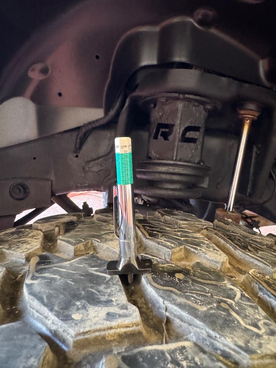 RAM 2500 4WD Crew Cab 149" SLT 2016