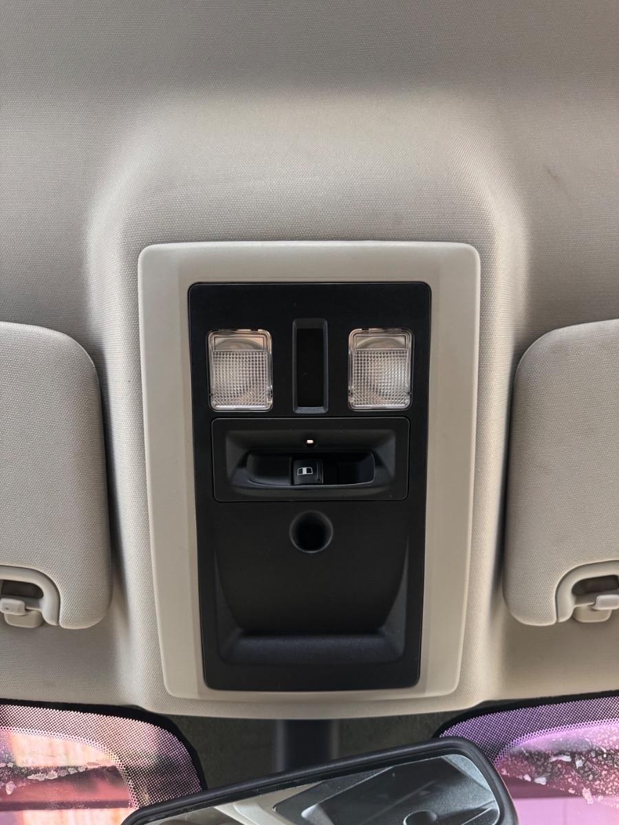 RAM 2500 4WD Crew Cab 149" SLT 2016