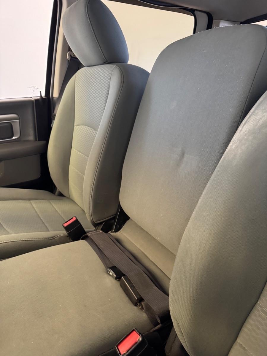 RAM 2500 4WD Crew Cab 149" SLT 2016