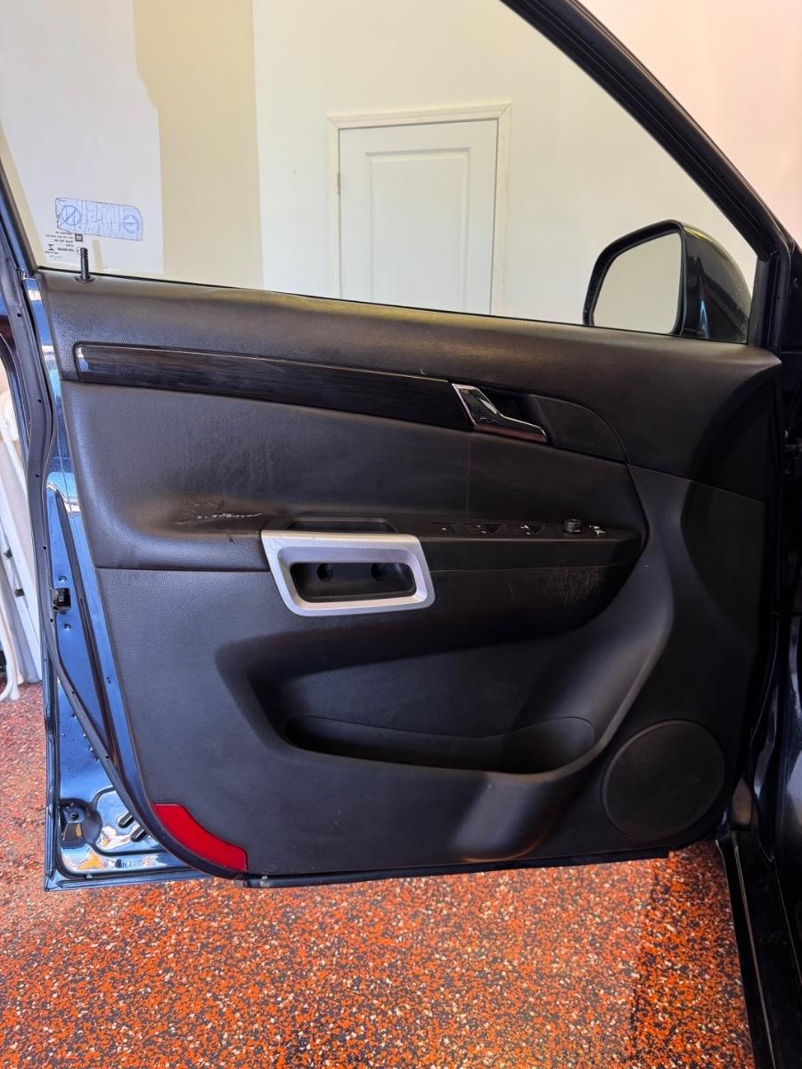 Chevrolet Captiva Sport Fleet FWD 4dr LTZ 2014