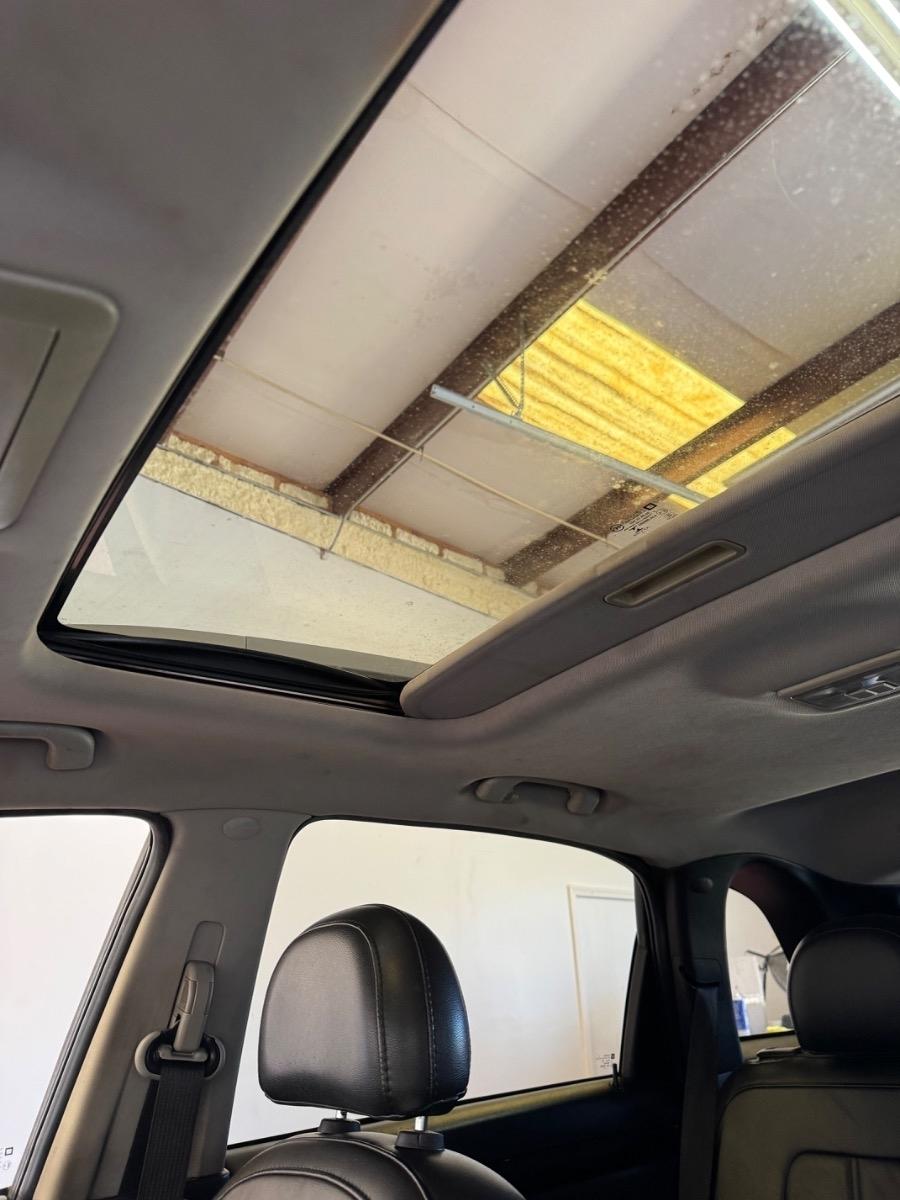 Chevrolet Captiva Sport Fleet FWD 4dr LTZ 2014