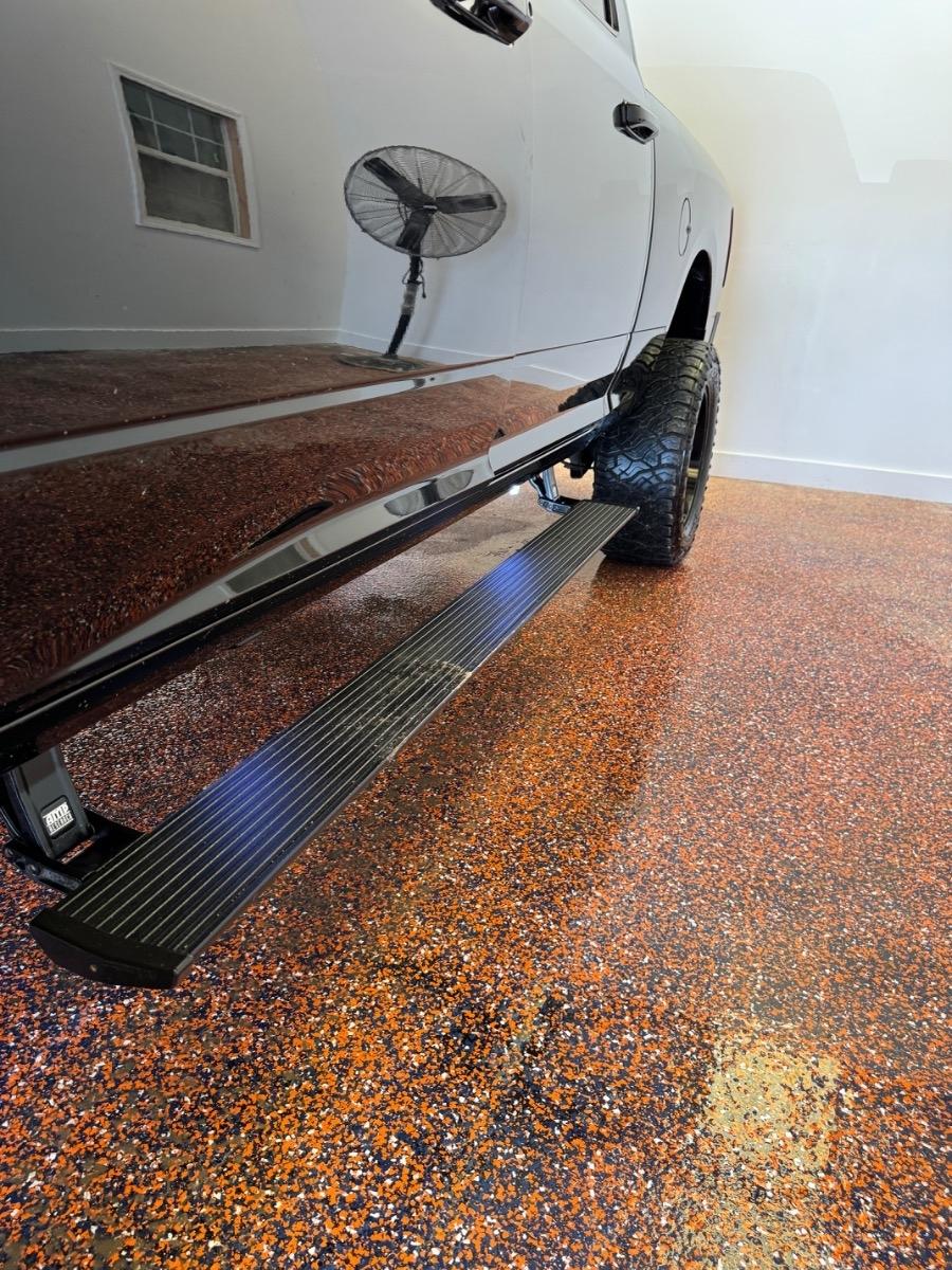 RAM 2500 Lone Star 4x4 Crew Cab 6'4" Box 2021