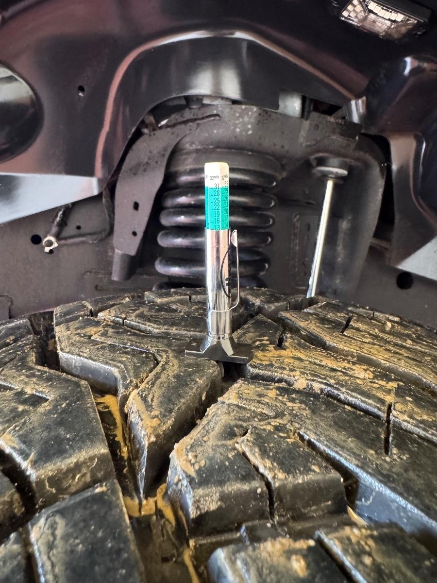 RAM 2500 Lone Star 4x4 Crew Cab 6'4" Box 2021