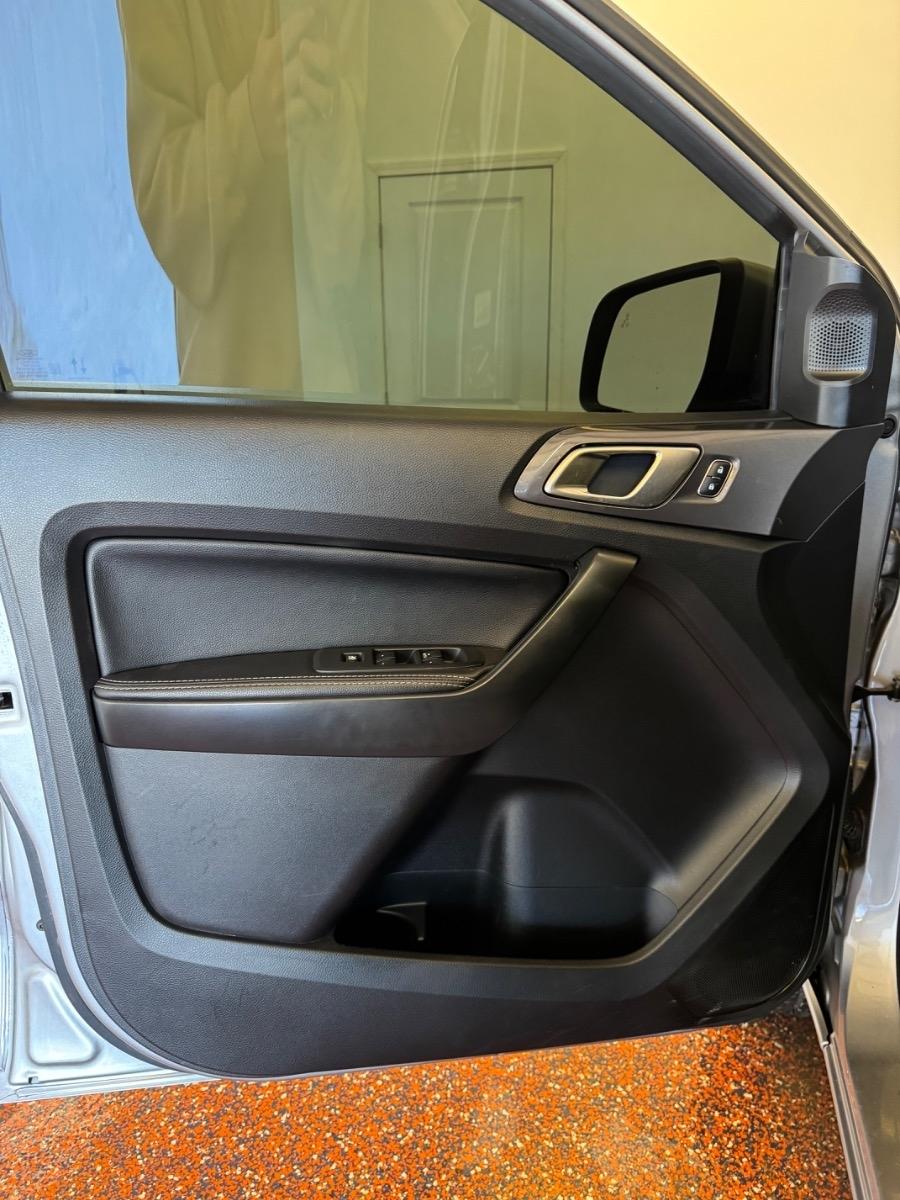 Ford Ranger XL 2WD SuperCrew 5' Box 2020