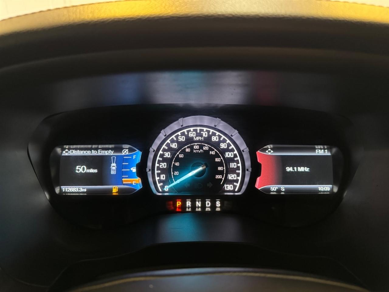 Ford Ranger XL 2WD SuperCrew 5' Box 2020