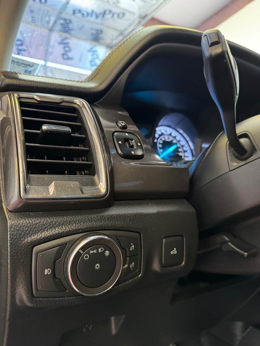 Ford Ranger XL 2WD SuperCrew 5' Box 2020