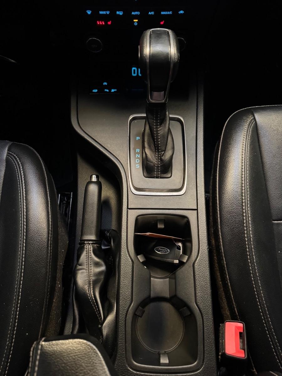 Ford Ranger XL 2WD SuperCrew 5' Box 2020