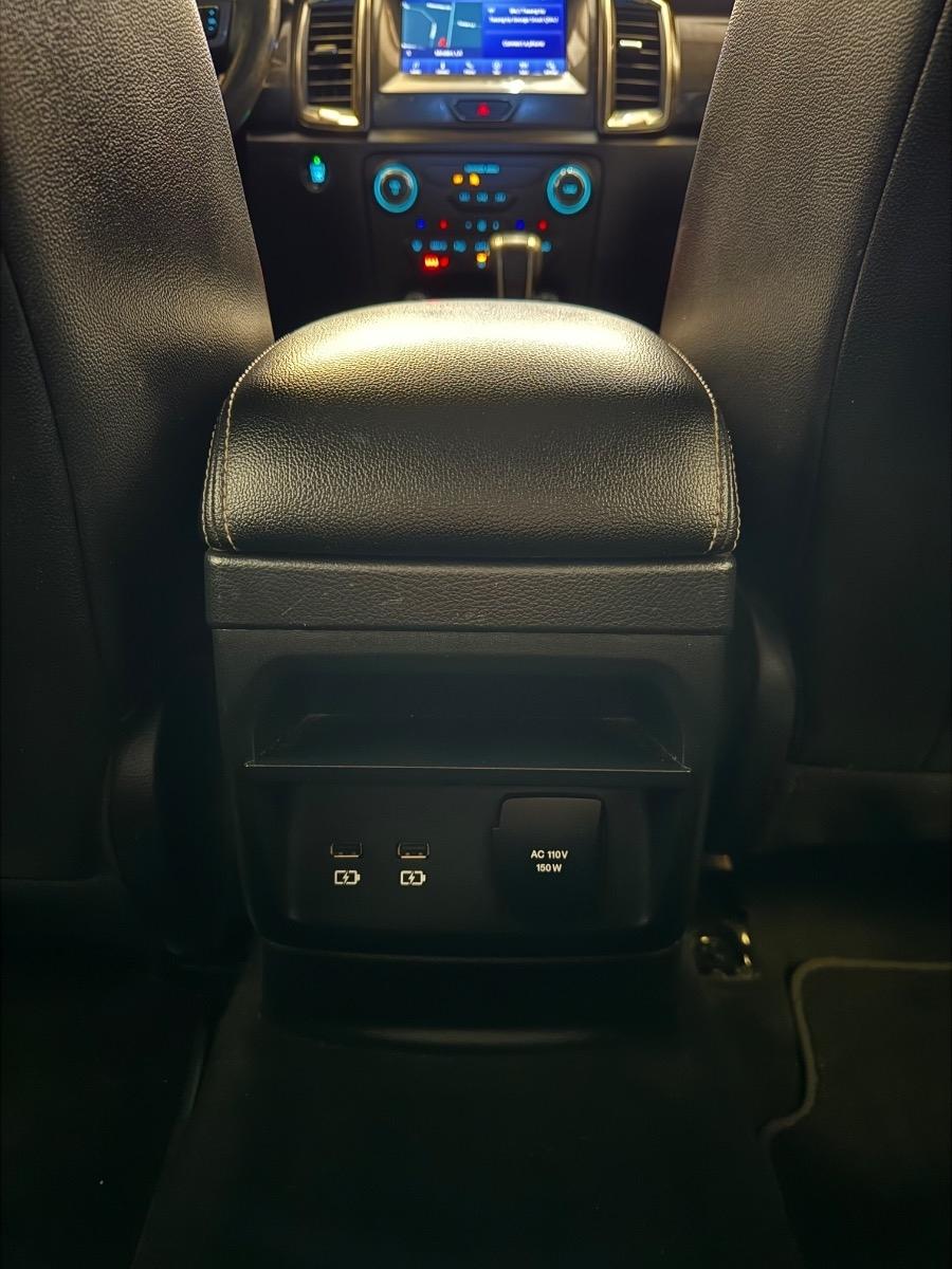 Ford Ranger XL 2WD SuperCrew 5' Box 2020