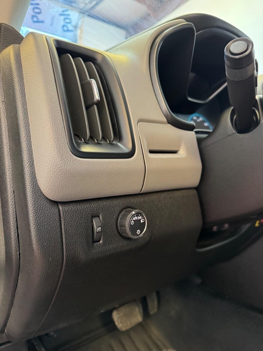 Chevrolet Colorado 2WD Ext Cab 128.3" WT 2015