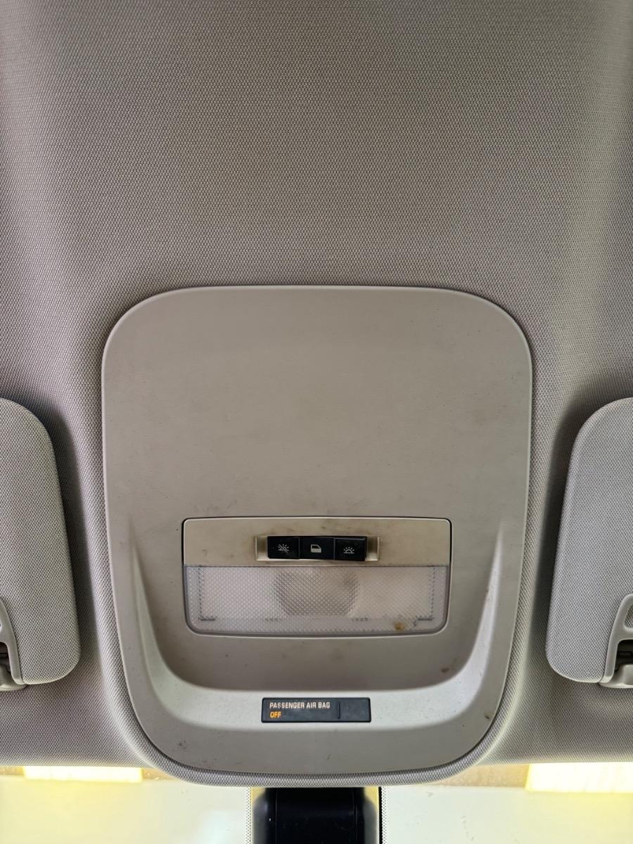 Chevrolet Colorado 2WD Ext Cab 128.3" WT 2015