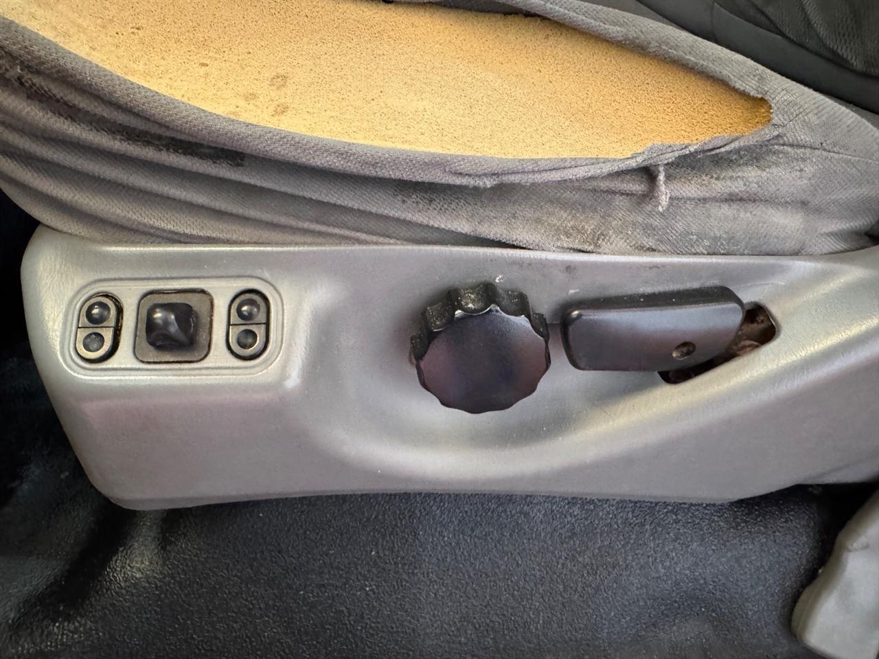 Ford Super Duty F-250 Crew Cab 156" XLT 2006