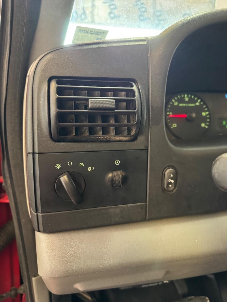 Ford Super Duty F-250 Crew Cab 156" XLT 2006