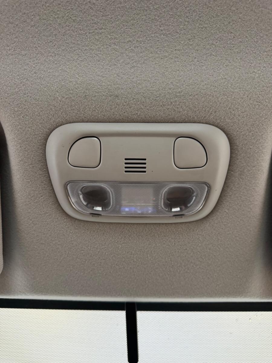 Subaru XV Crosstrek 5dr CVT 2.0i Limited 2015