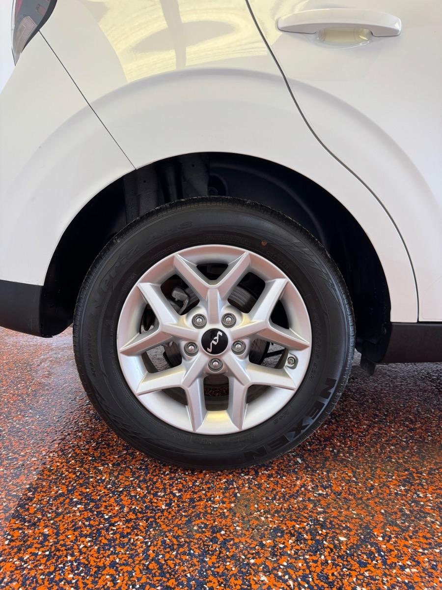 Kia Soul LX IVT 2023