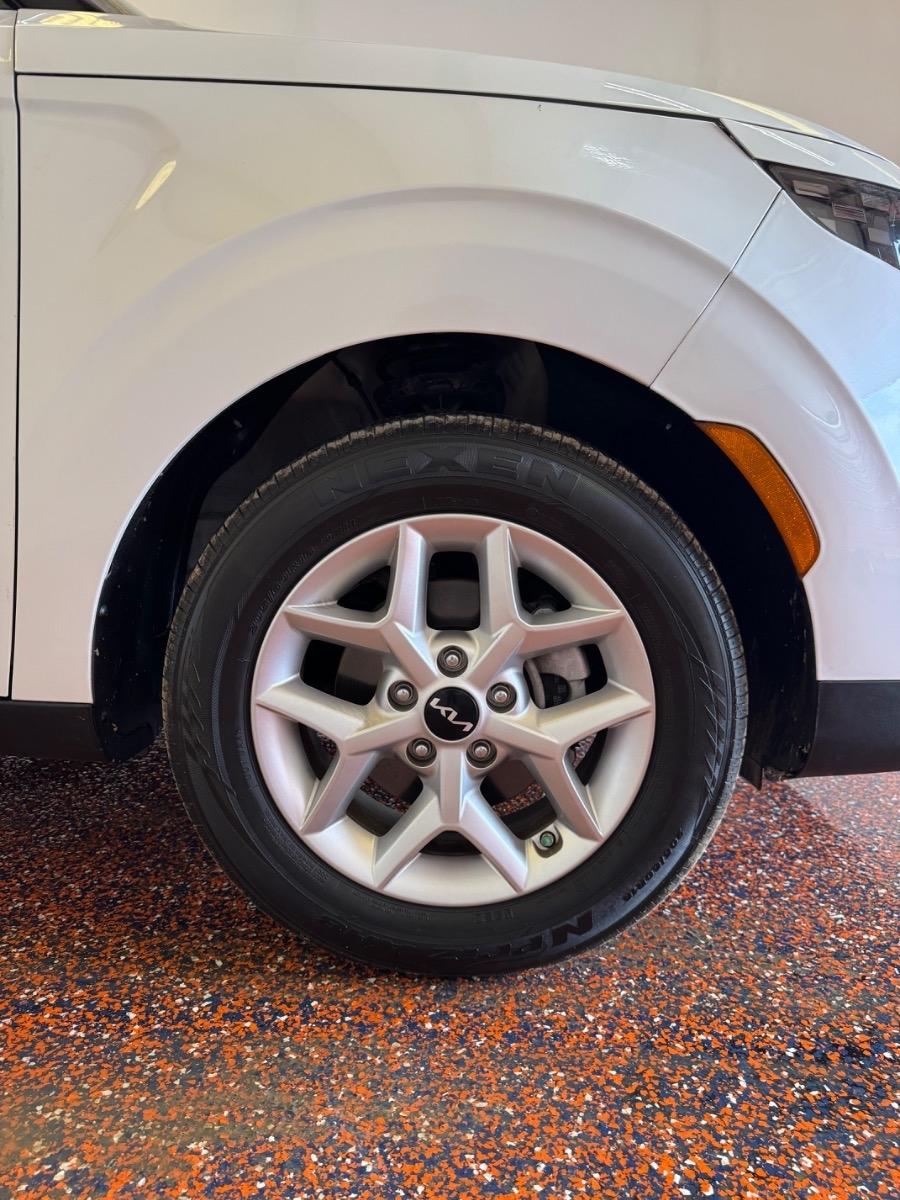 Kia Soul LX IVT 2023