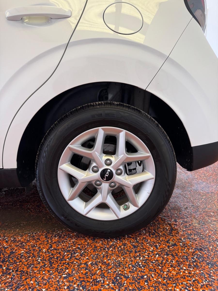 Kia Soul LX IVT 2023