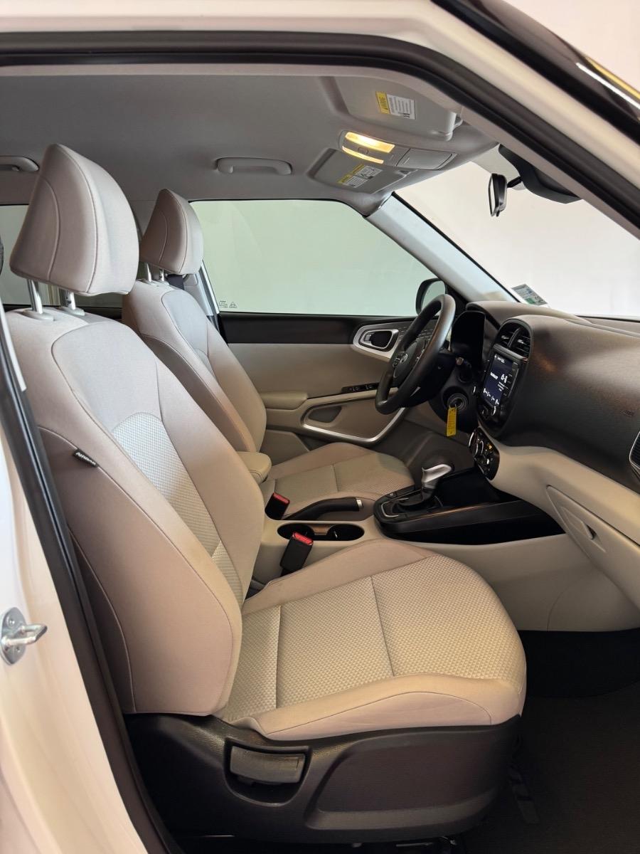 Kia Soul LX IVT 2023