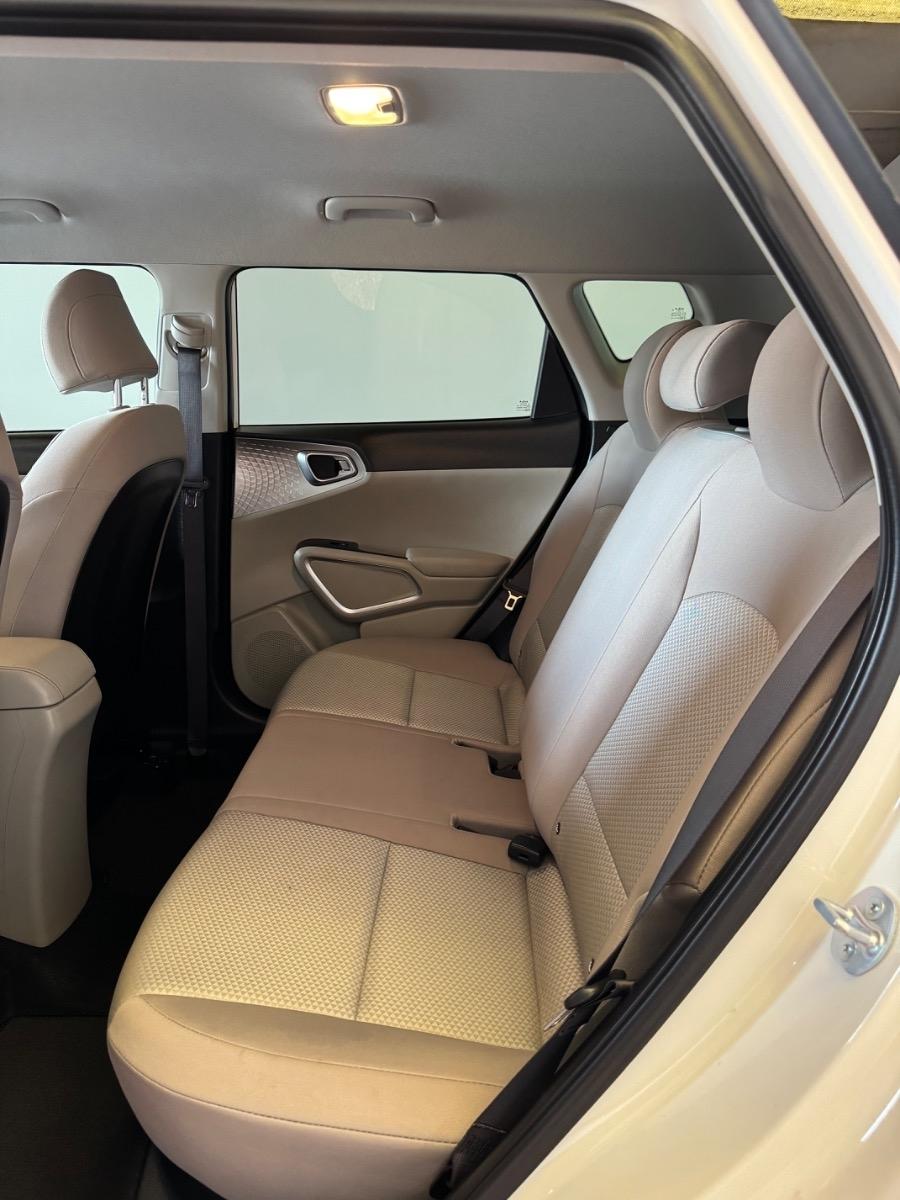 Kia Soul LX IVT 2023