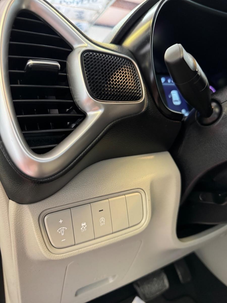 Kia Soul LX IVT 2023