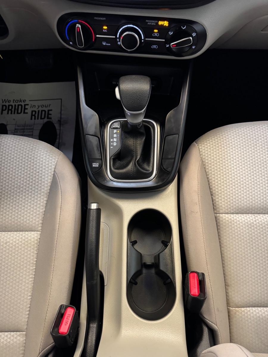 Kia Soul LX IVT 2023