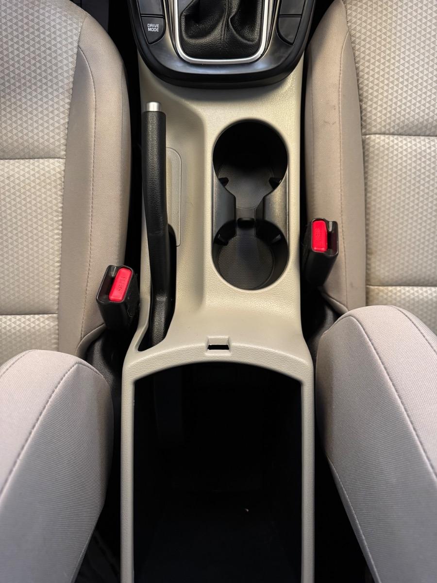 Kia Soul LX IVT 2023