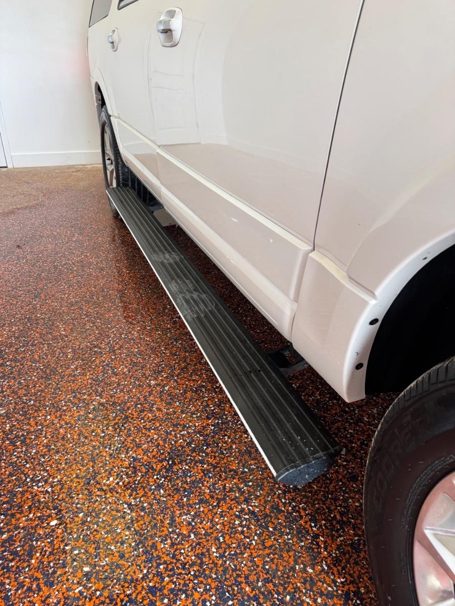 Ford Expedition EL 2WD 4dr Limited 2016