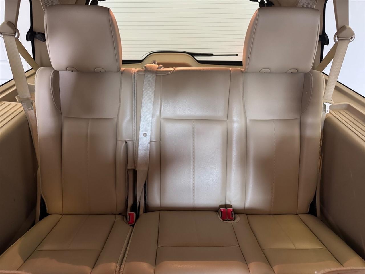 Ford Expedition EL 2WD 4dr Limited 2016