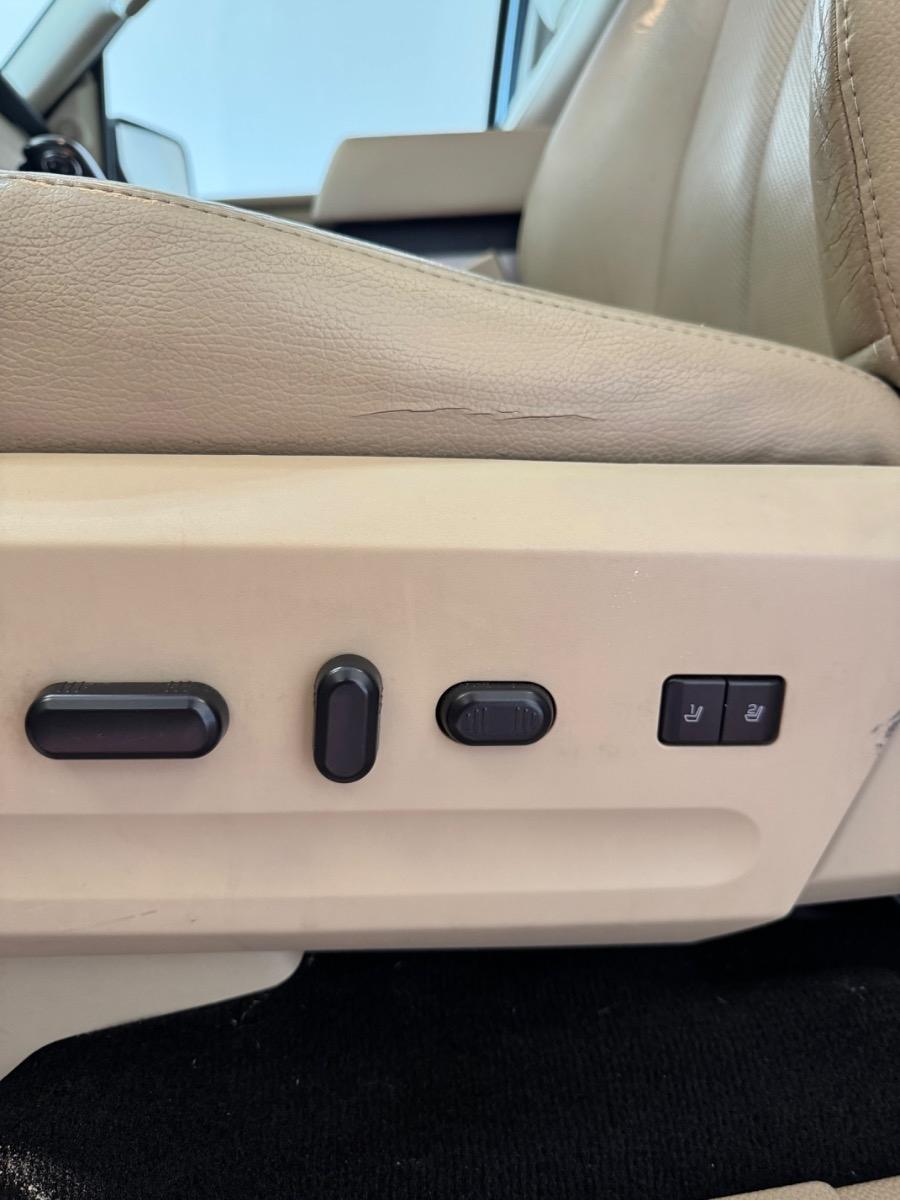 Ford Expedition EL 2WD 4dr Limited 2016